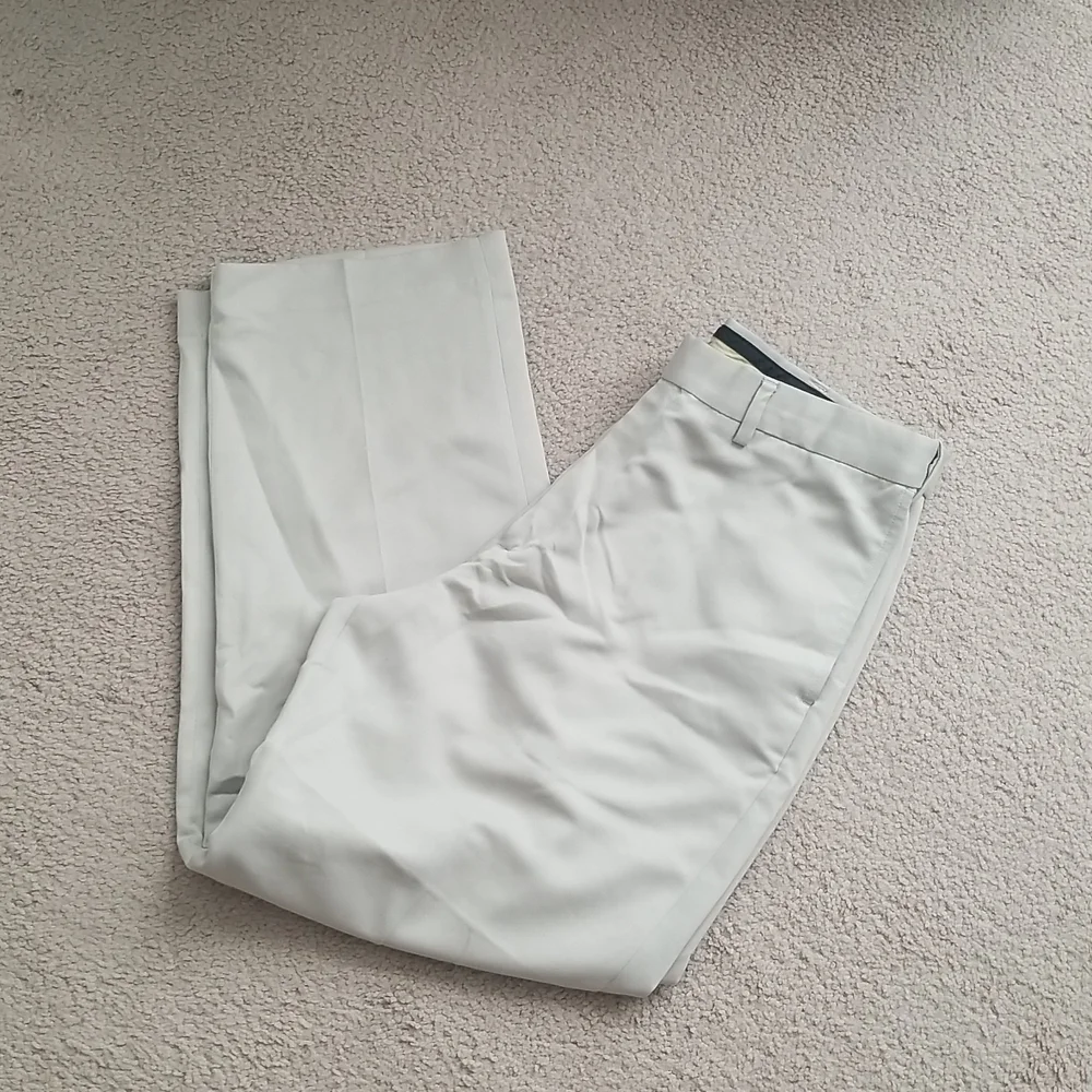 Croft & Barrow Men's Pants